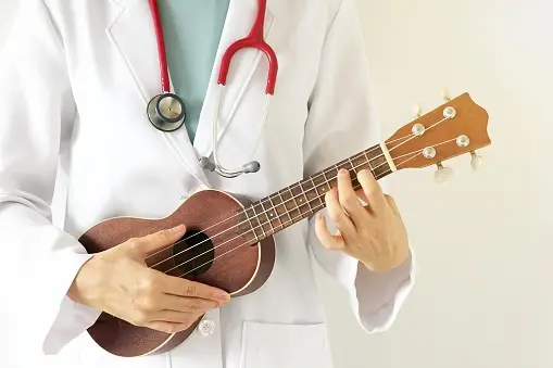 Musicoterapia para autismo no Distrito Federal