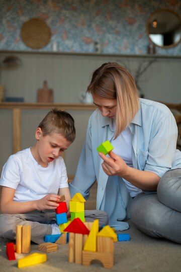 Psicoterapia infantil